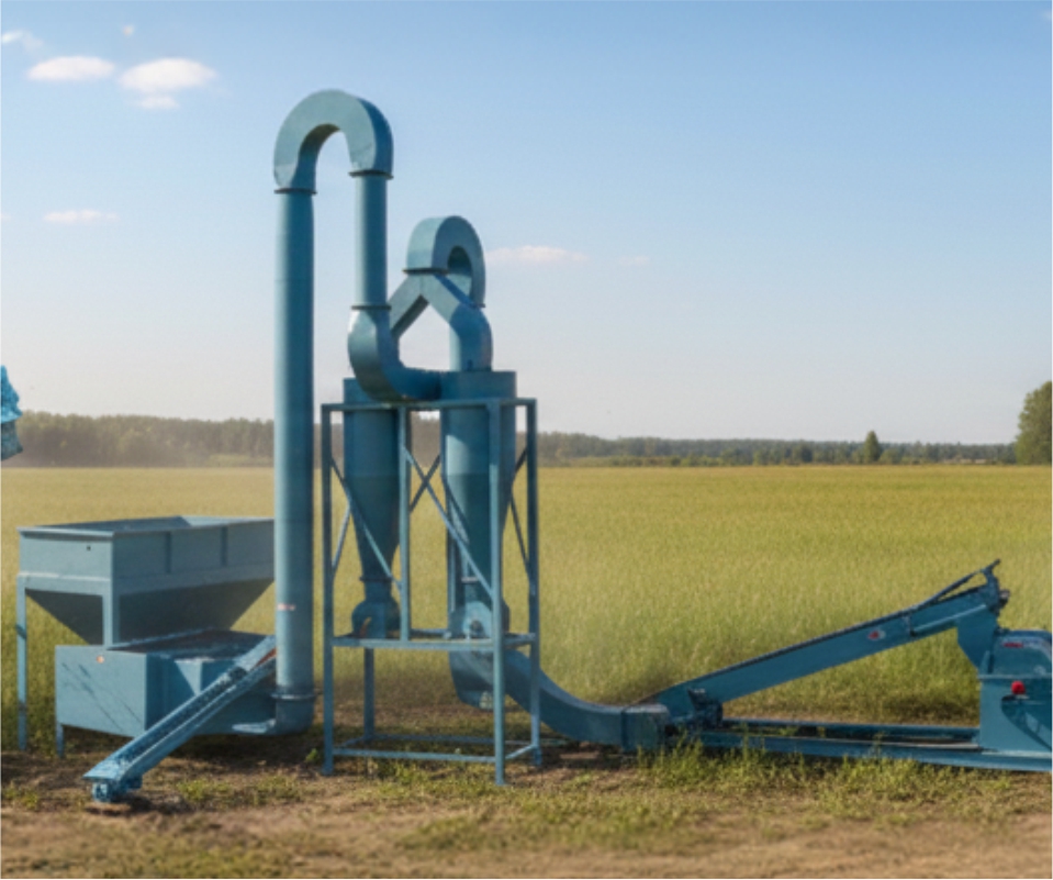 Mechanical Designing